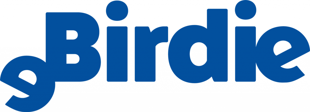 eBirdie logo